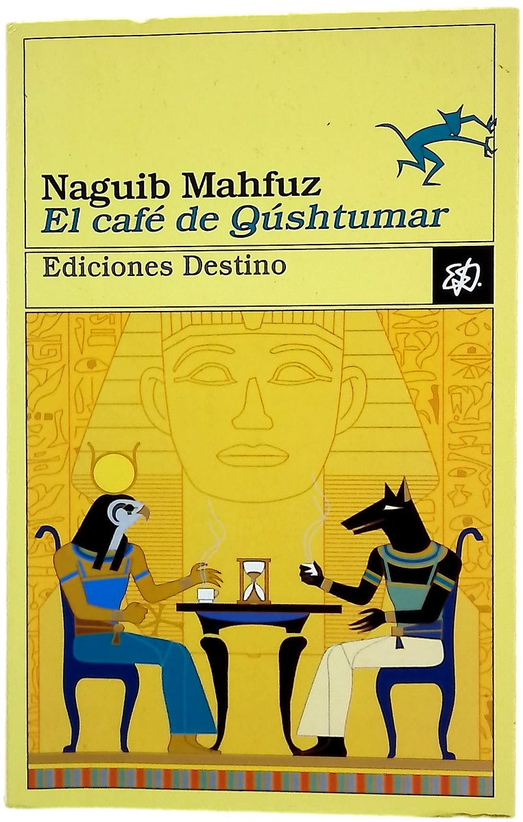 El café de Qúshtumar