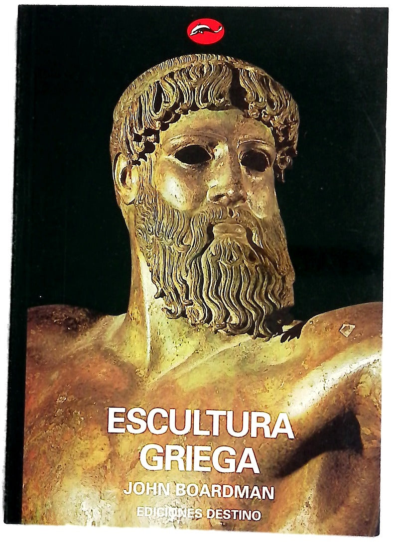Escultura Griega