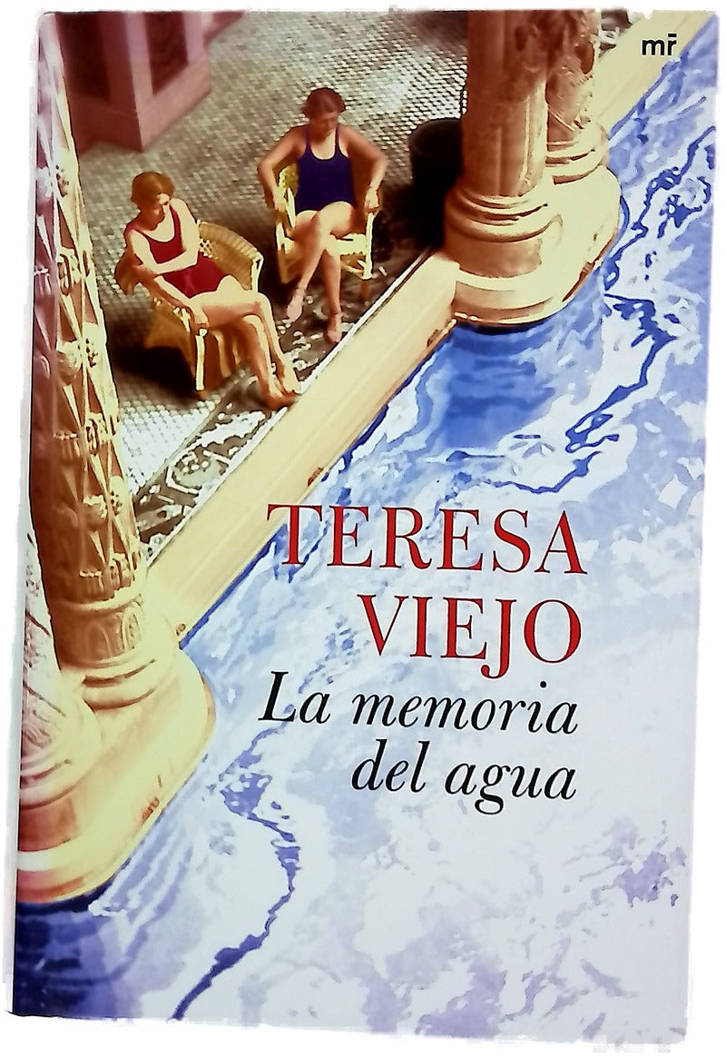 La memoria del agua