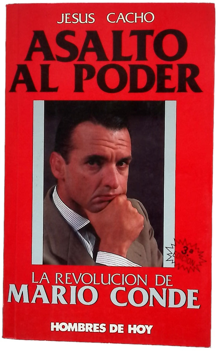 Asalto al poder