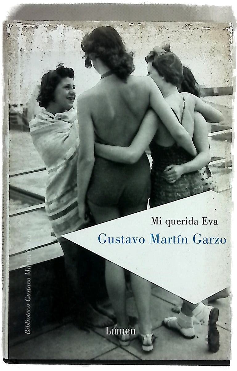 Mi querida Eva