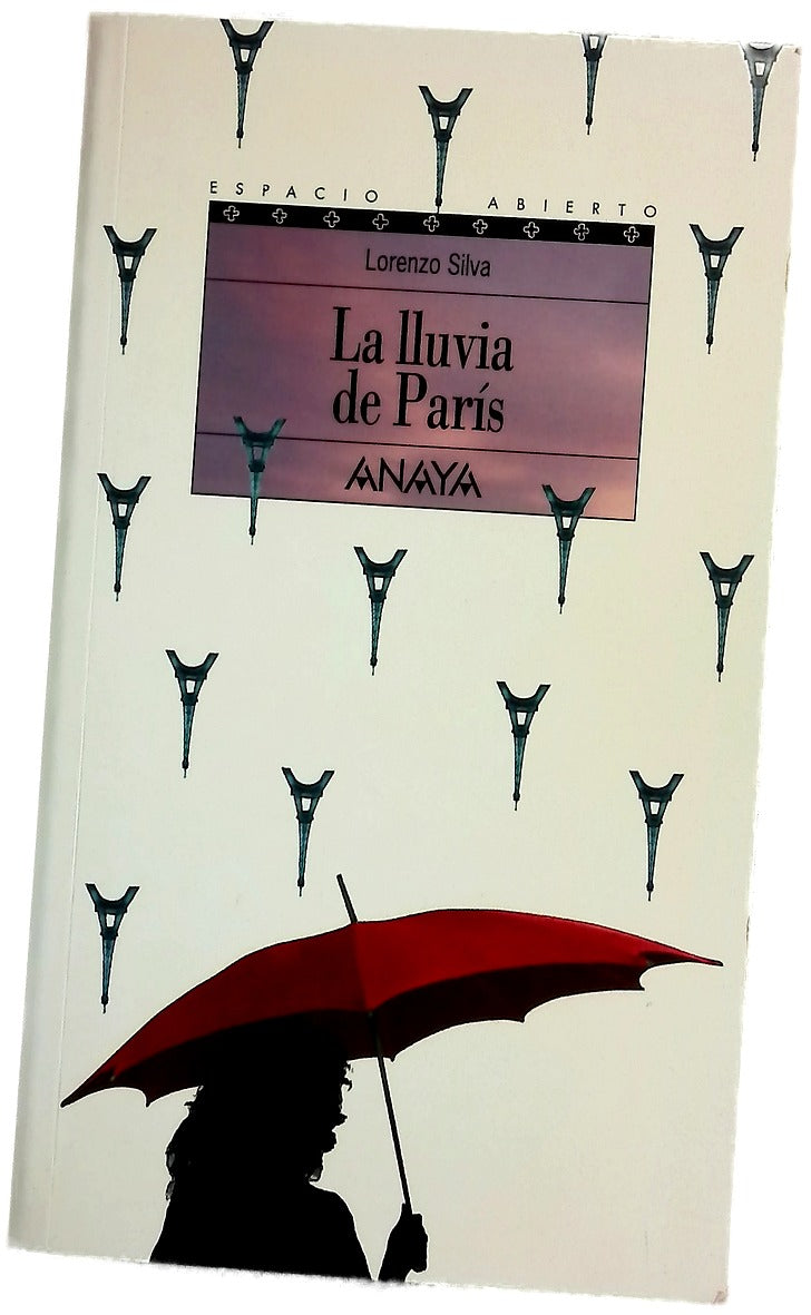 La lluvia de París