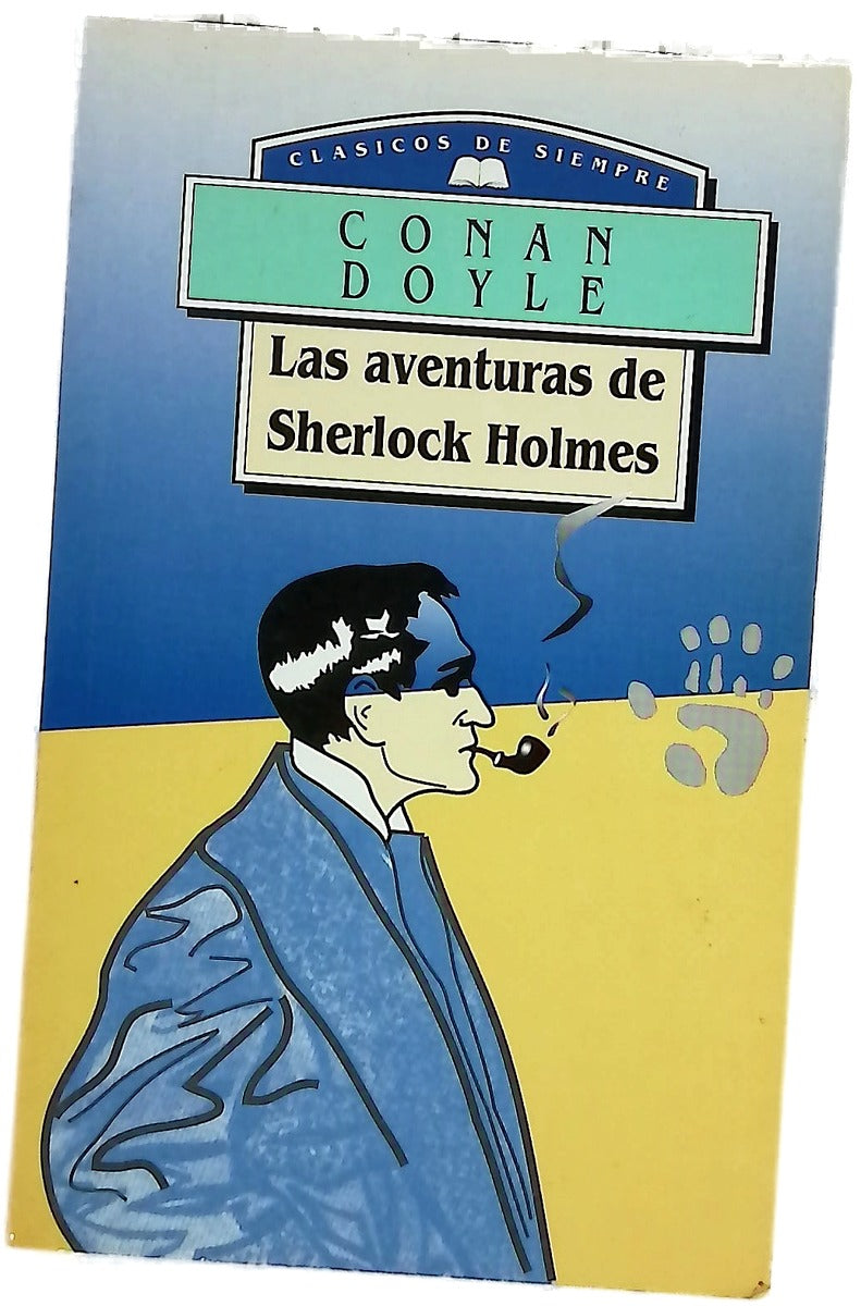 Aventuras de Sherlock Holmes