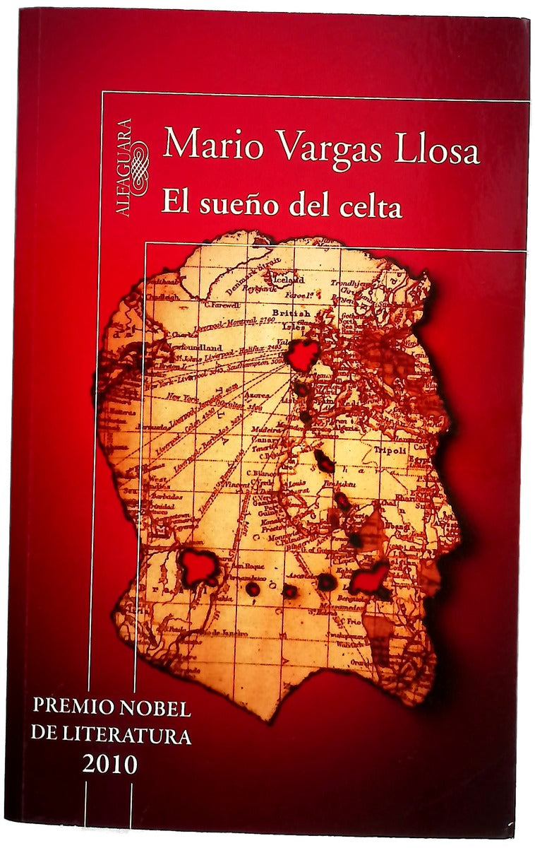 El sueño del celta