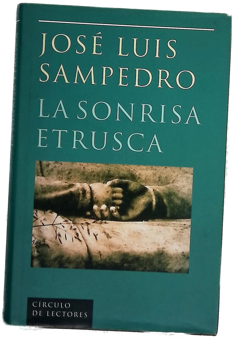 La sonrisa etrusca