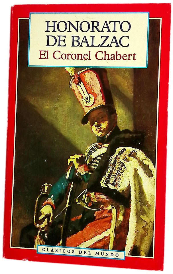 El coronel Chabert
