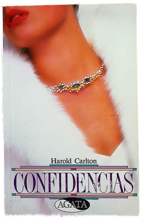 Confidencias
