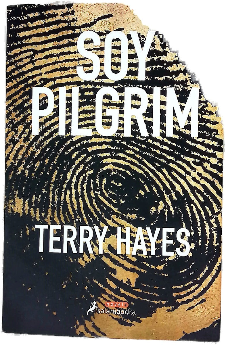 Soy Pilgrim