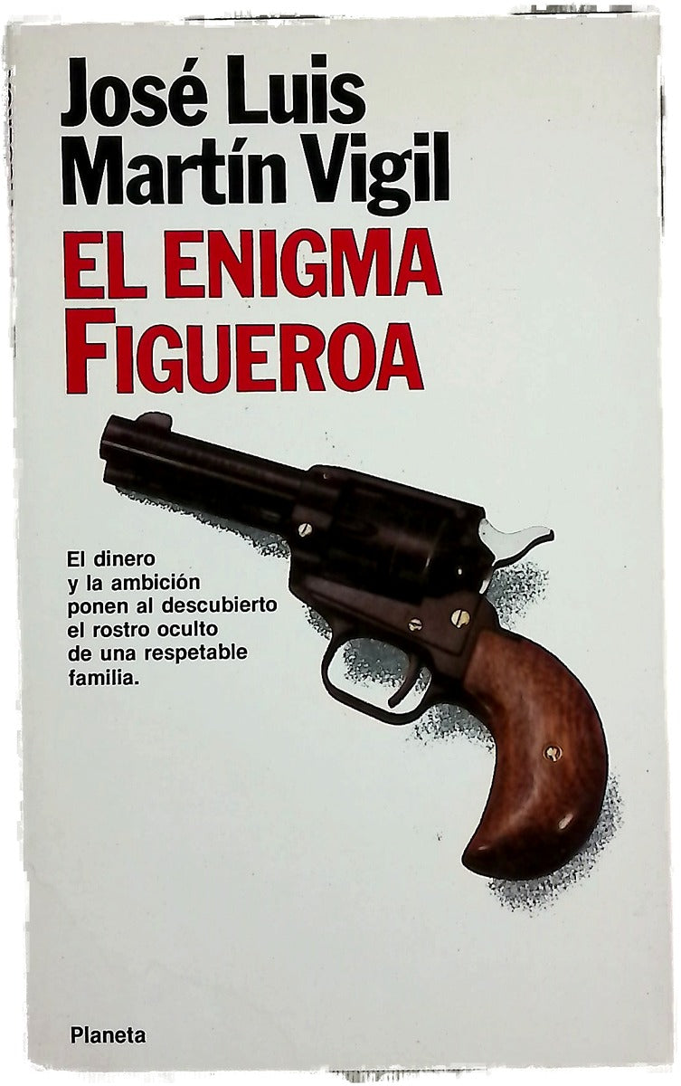 El Enigma Figueroa
