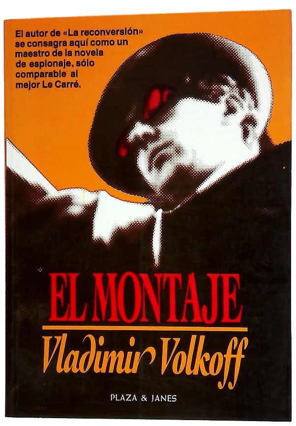 El montaje