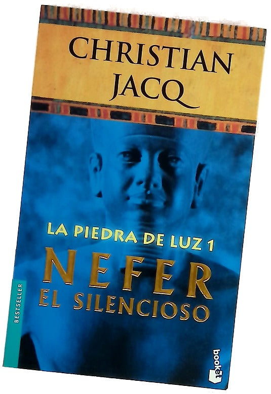 Nefer el Silencioso