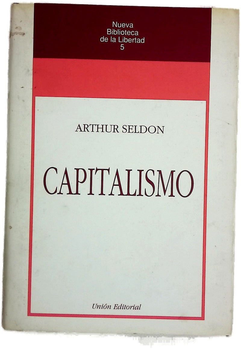 Capitalismo