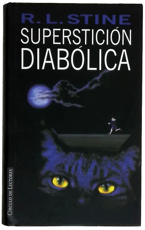 Superstición diabólica