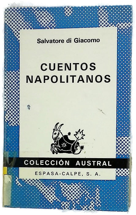 Cuentos napolitanos