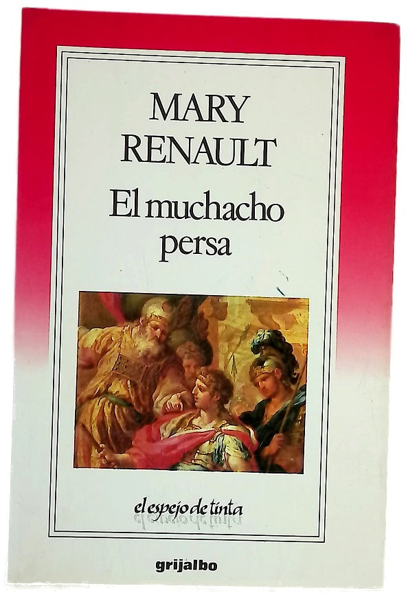 El muchacho persa