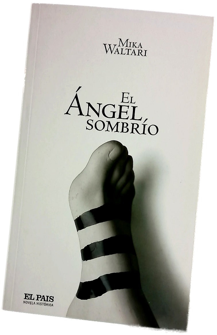 El ángel sombrío