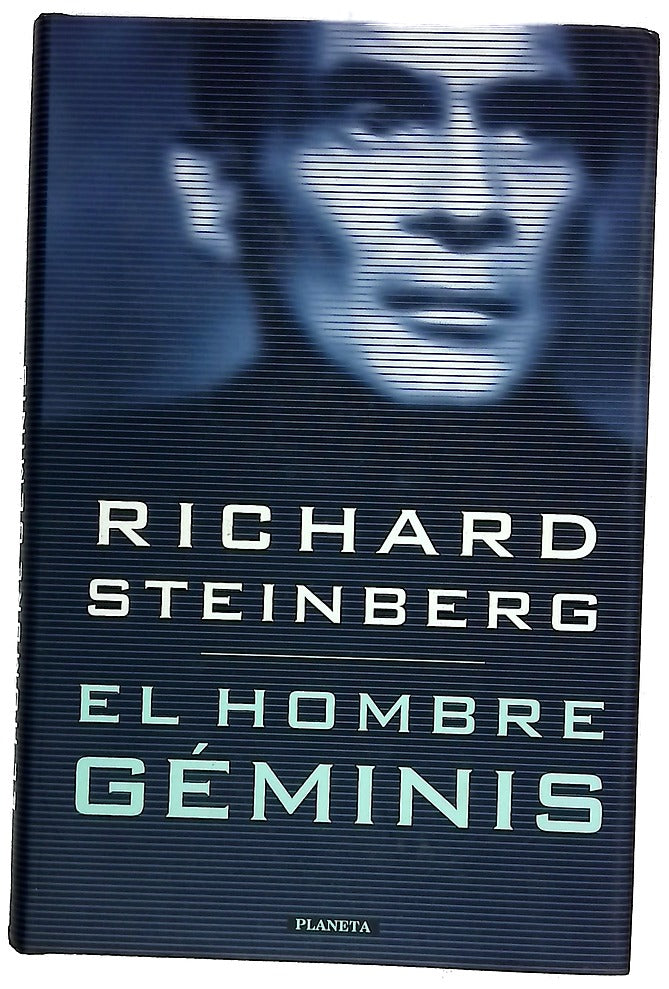 El hombre Géminis