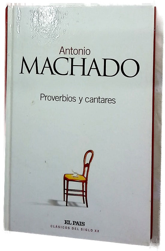 Proverbios y cantares