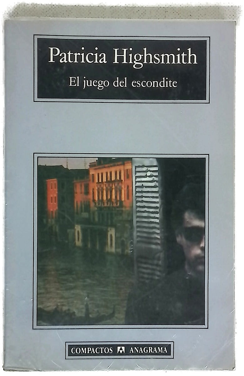 El juego del escondite
