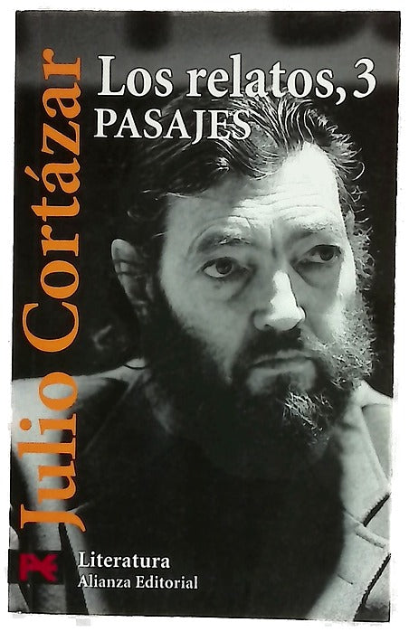 Pasajes