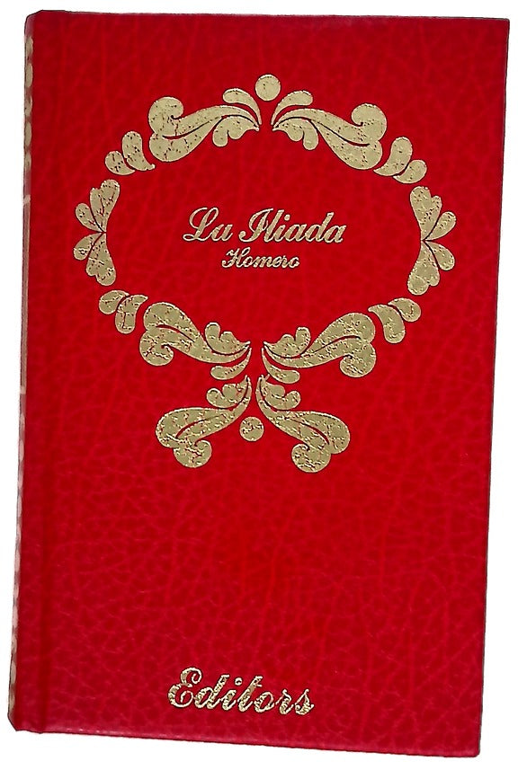 La Ilíada