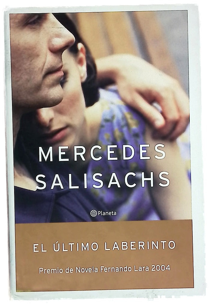 El último laberinto