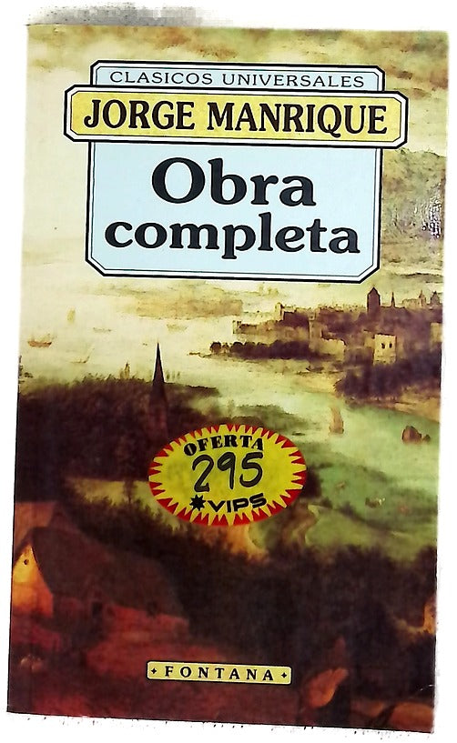 Obra completa