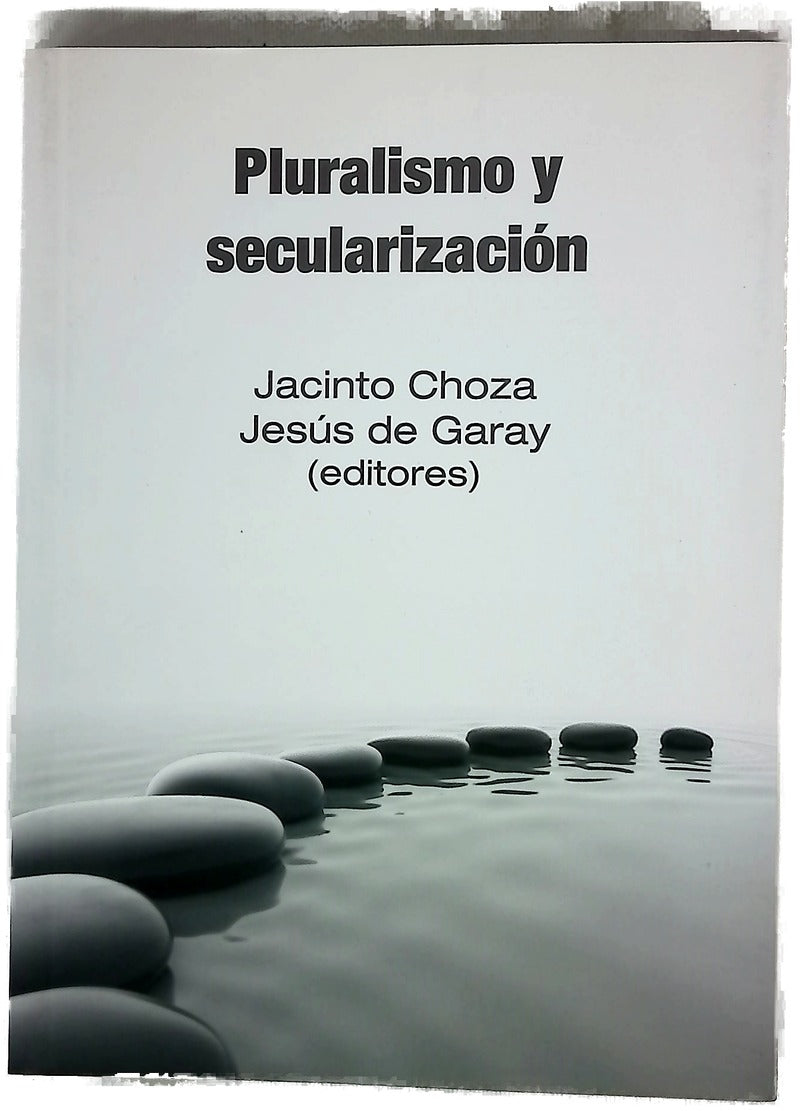 Pluralismo y secularización