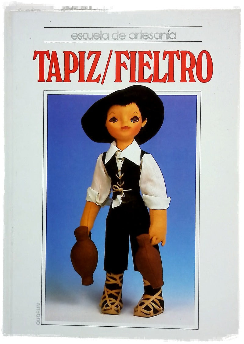 Tapiz-fieltro