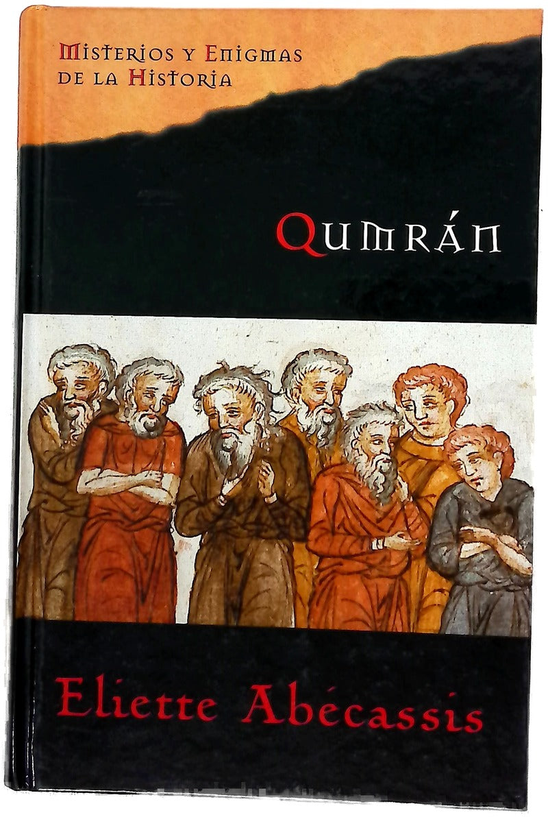 Qumrán