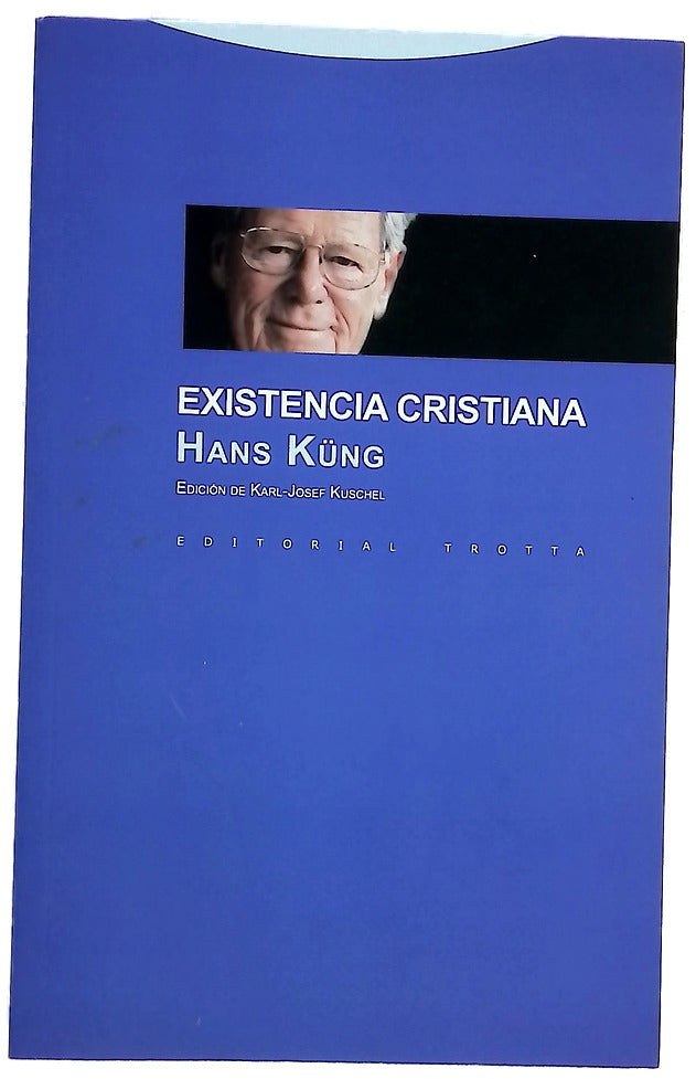 Existencia cristiana