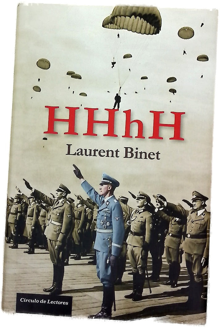 HHhH