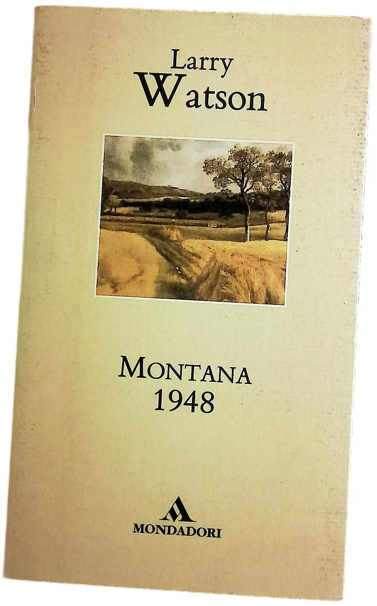 Montana 1948