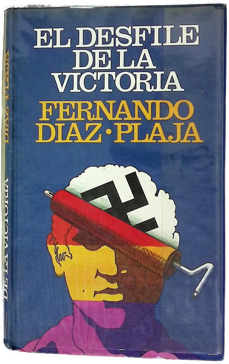 El desfile de la victoria