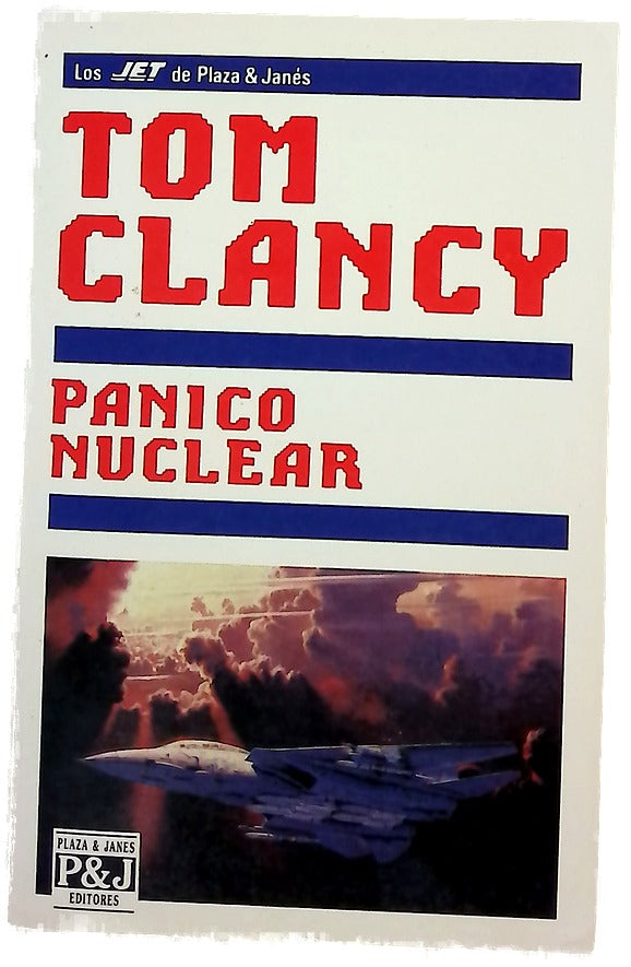 Pánico nuclear