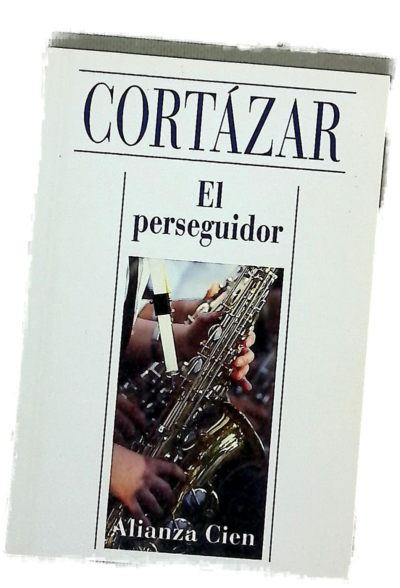 El perseguidor
