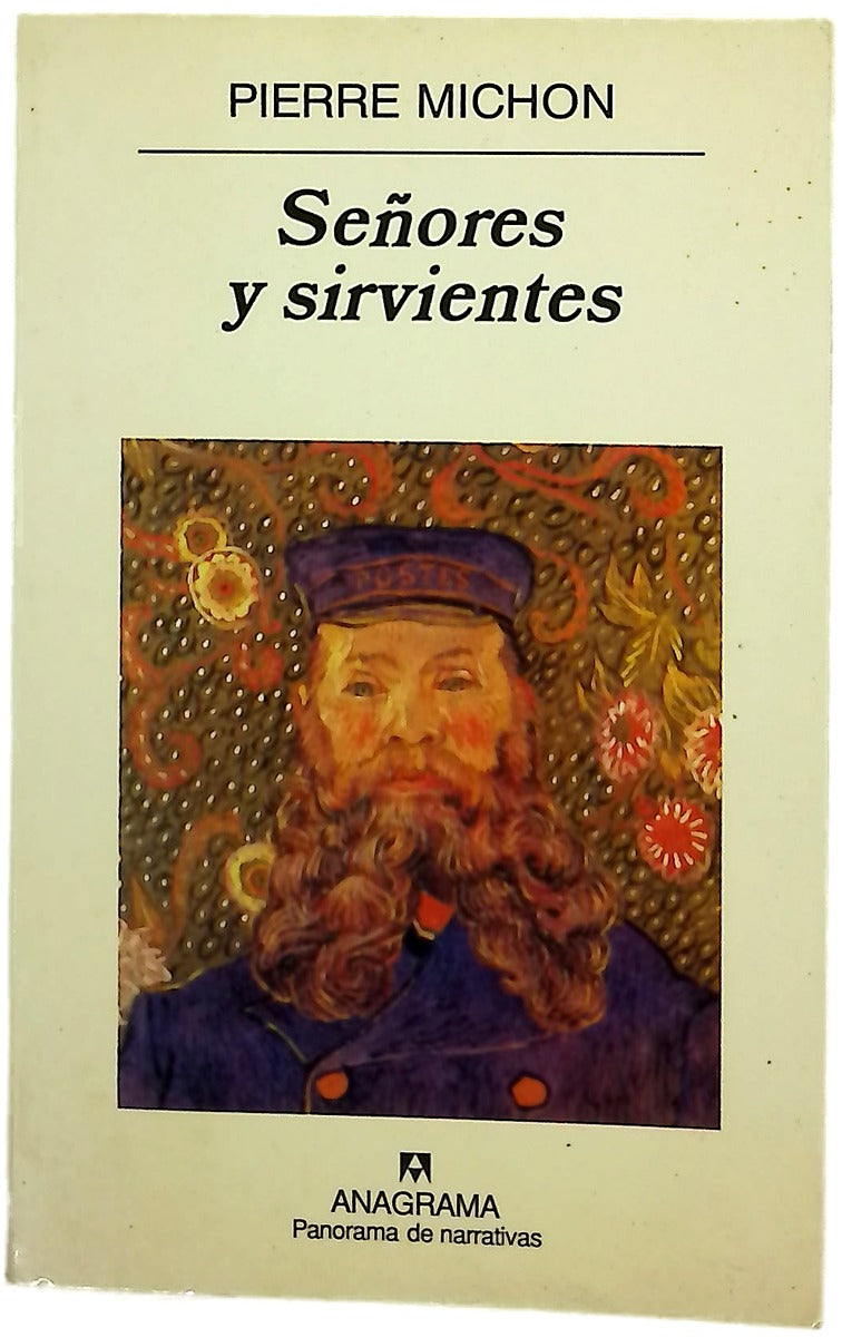 Señores y sirvientes