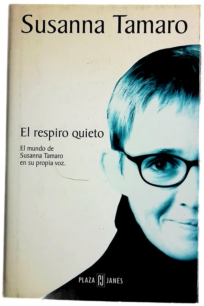 El respiro quieto