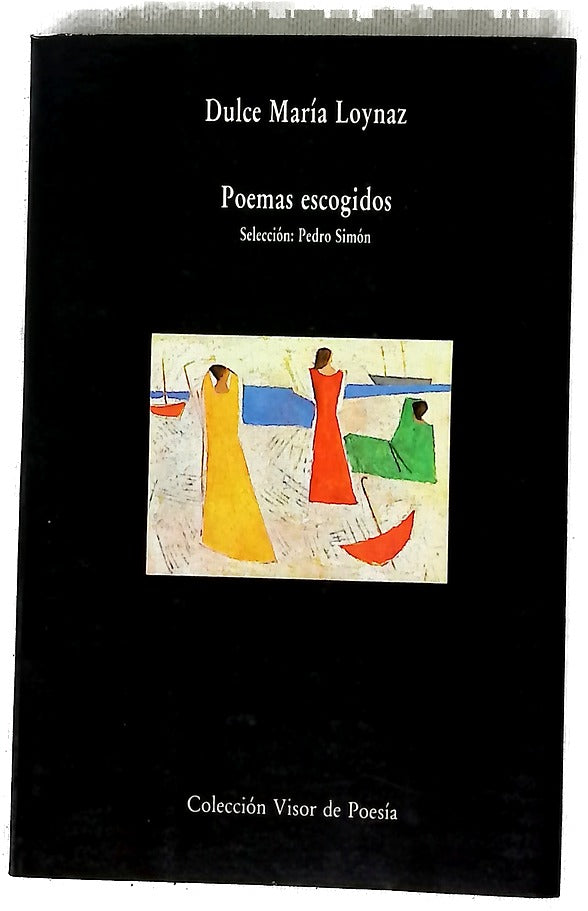 Poemas escogidos