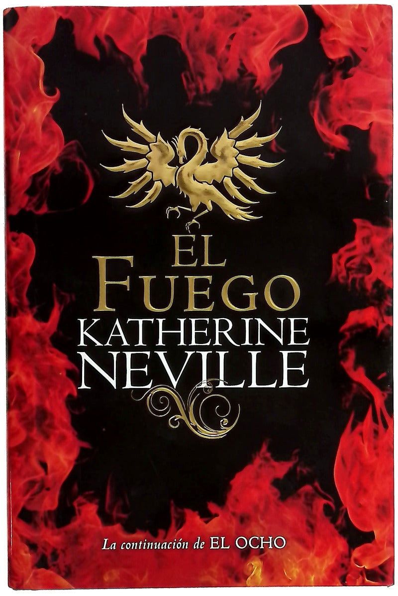 El fuego