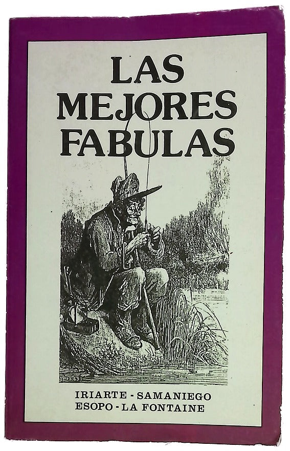 Las mejores fábulas