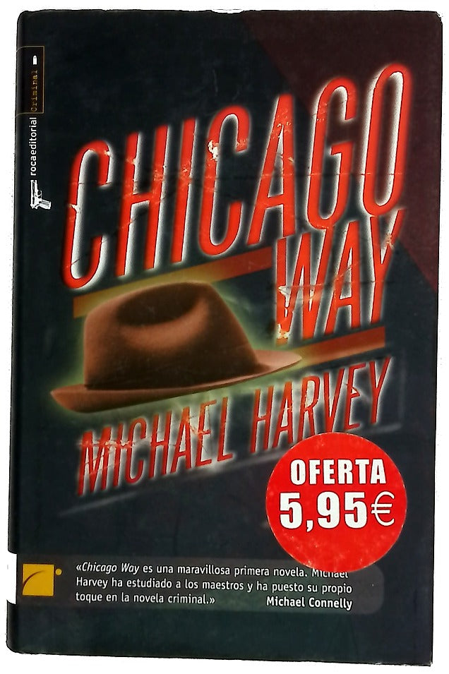 Chicago way