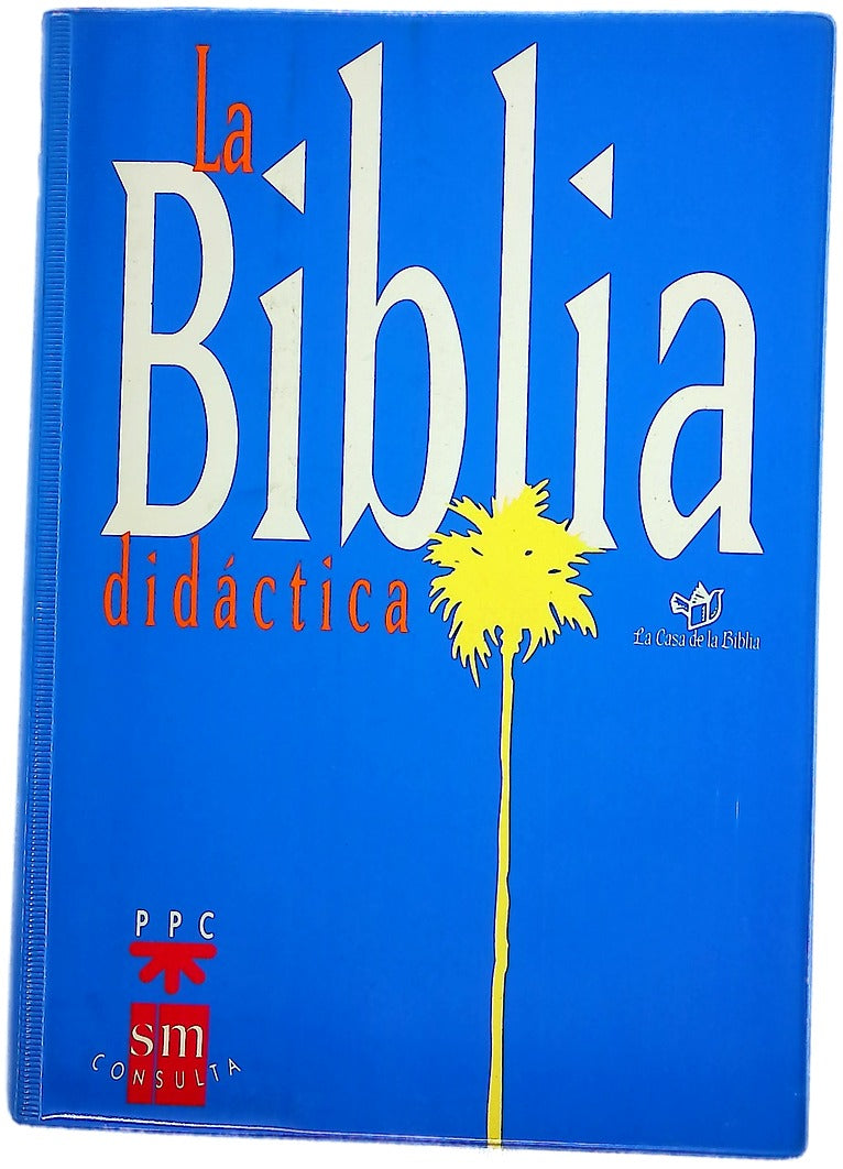 La Biblia didáctica