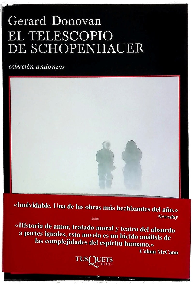 El telescopio de Schopenhauer