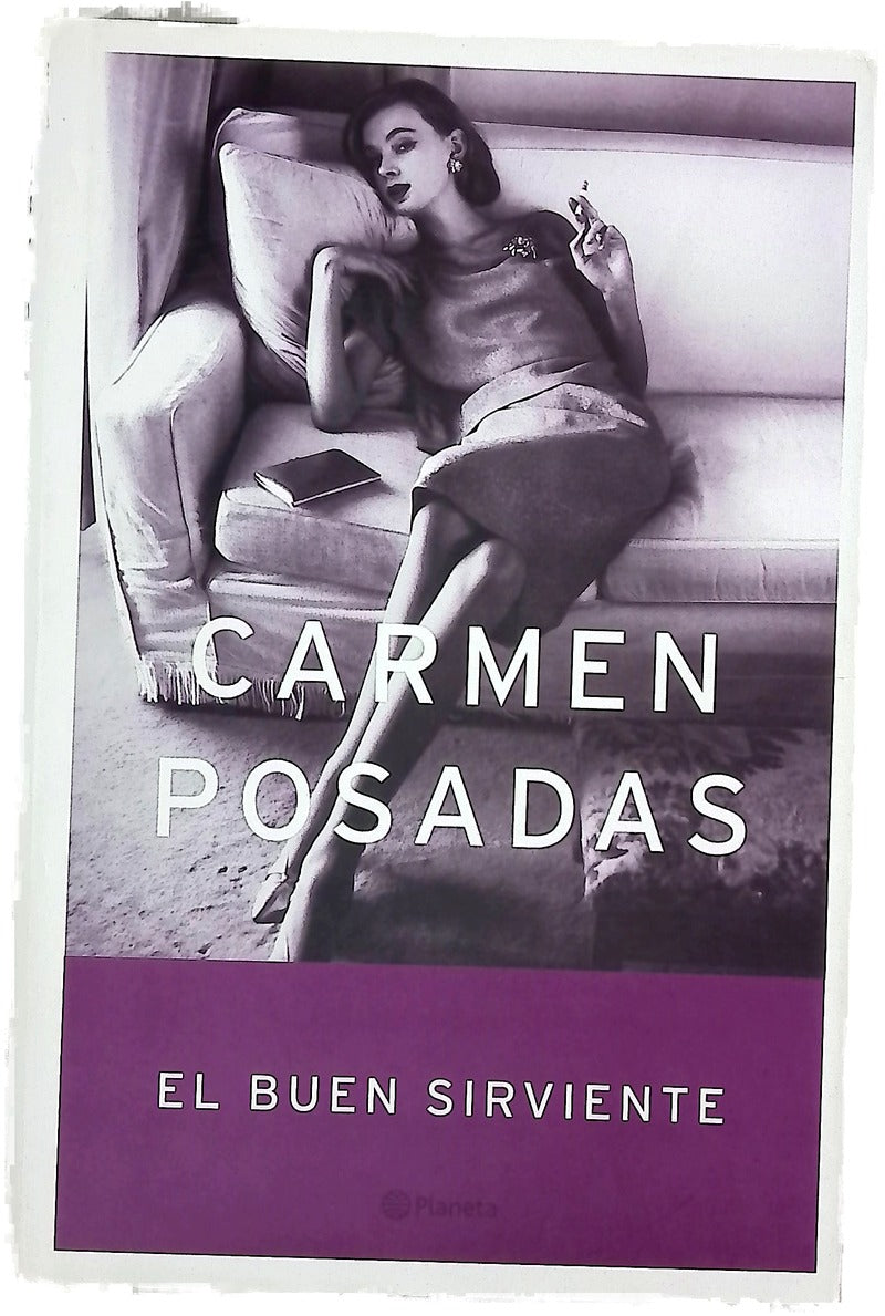 El buen sirviente