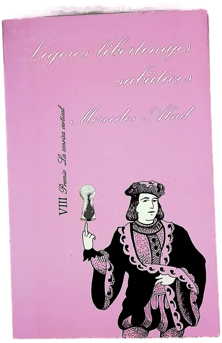 Ligeros libertinajes sabáticos