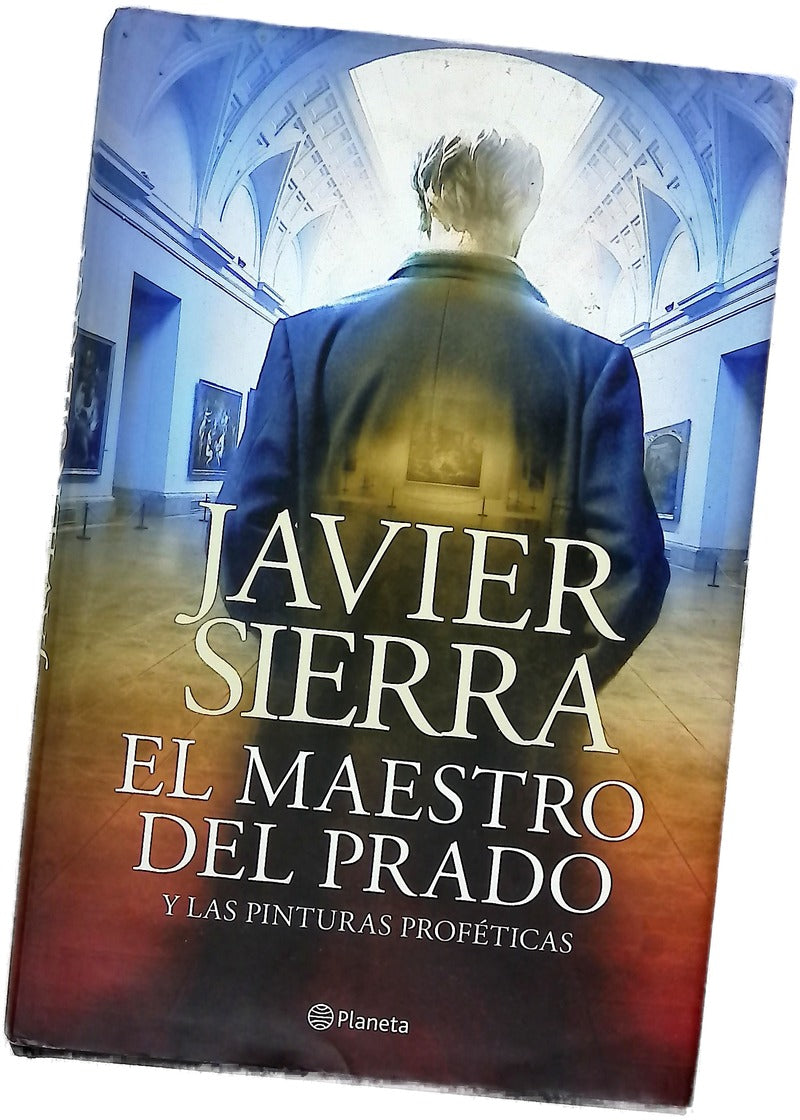 El maestro del Prado y las pinturas proféticas