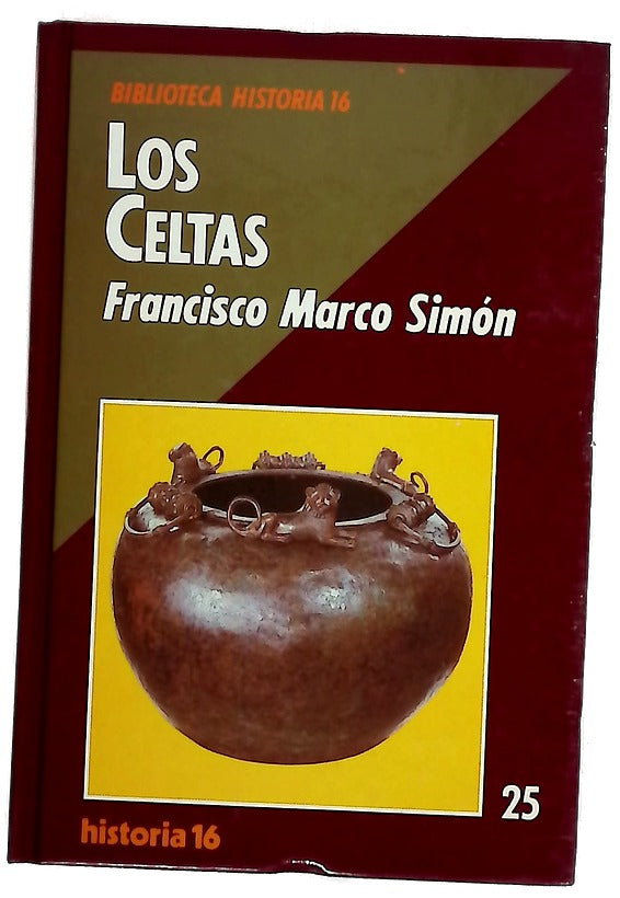 Los celtas