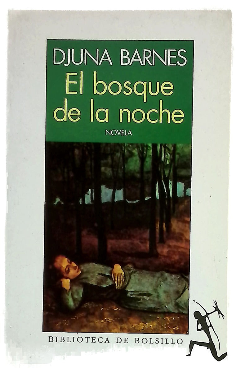 El Bosque De LA Noche