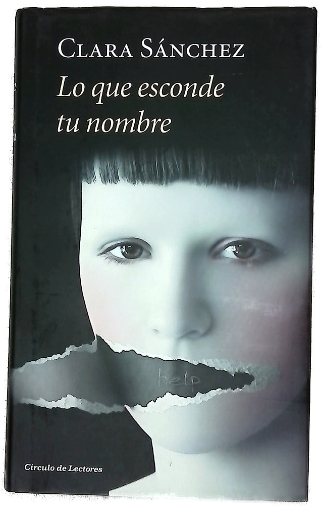 Lo que esconde tu nombre